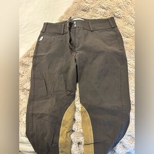 Tailored Sportsman Breeches